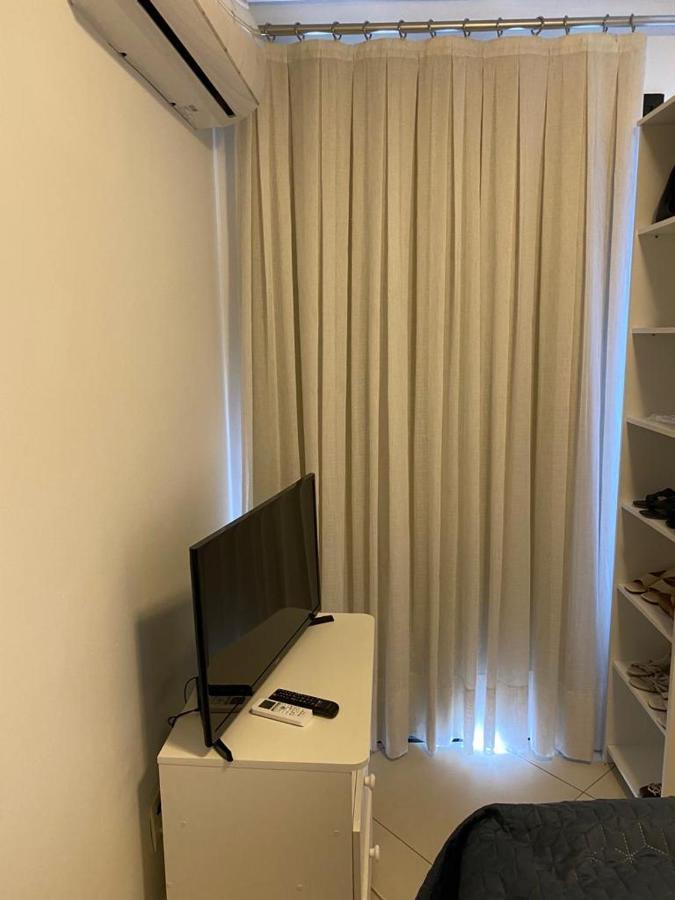Apartamento Landscape Fortaleza  Eksteriør bilde