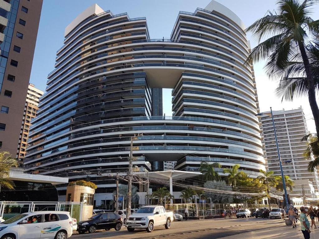 Apartamento Landscape Fortaleza  Eksteriør bilde