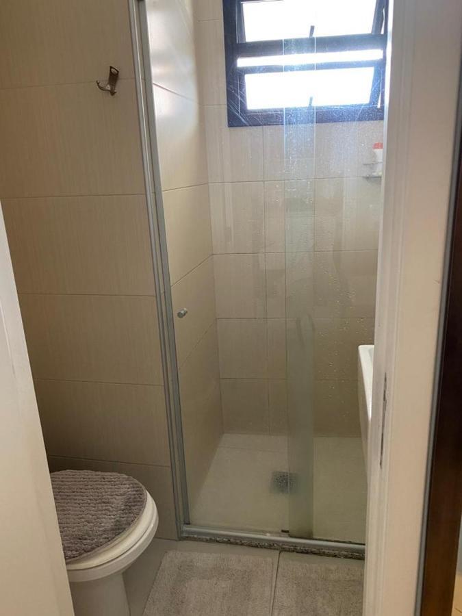 Apartamento Landscape Fortaleza  Eksteriør bilde