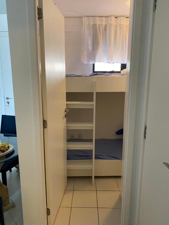 Apartamento Landscape Fortaleza  Eksteriør bilde