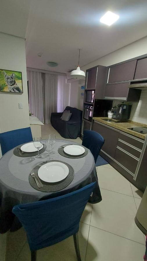 Apartamento Landscape Fortaleza  Eksteriør bilde
