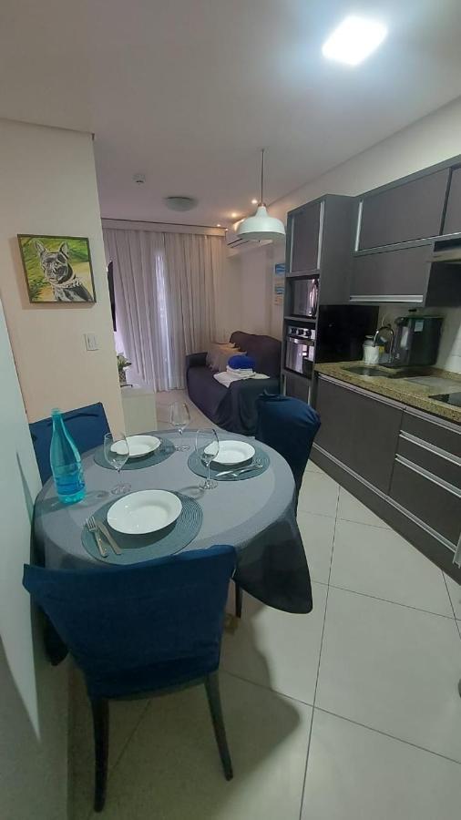 Apartamento Landscape Fortaleza  Eksteriør bilde